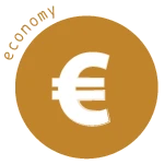 economy logo