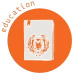 education logo