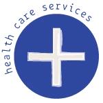 health care services logo