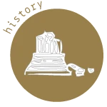 history logo